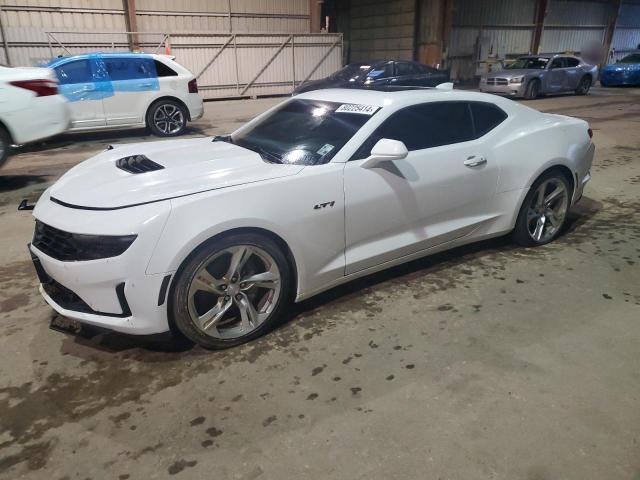 CHEVROLET CAMARO LZ 2020 1g1ff1r78l0115439