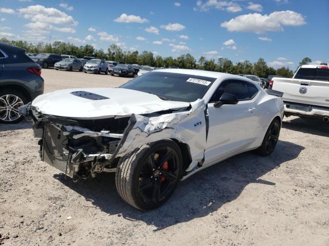 CHEVROLET CAMARO LT1 2023 1g1ff1r78p0100204