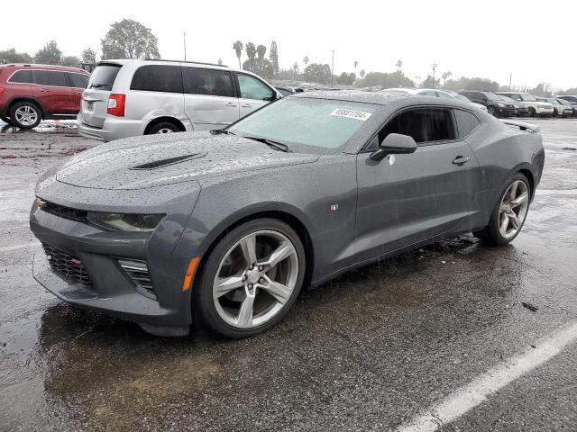 CHEVROLET CAMARO 2017 1g1ff1r79h0163992