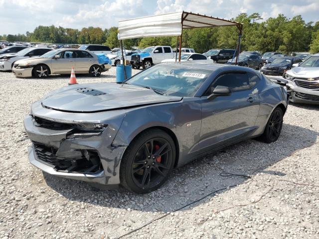 CHEVROLET CAMARO 2020 1g1ff1r79l0104353