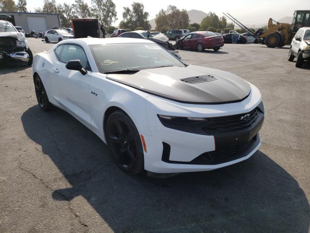 CHEVROLET CAMARO LZ 2020 1g1ff1r79l0104630