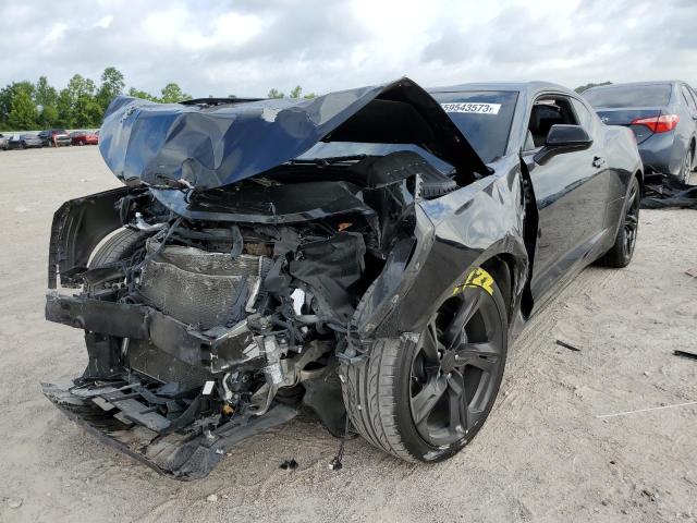 CHEVROLET CAMARO 2020 1g1ff1r79l0125669