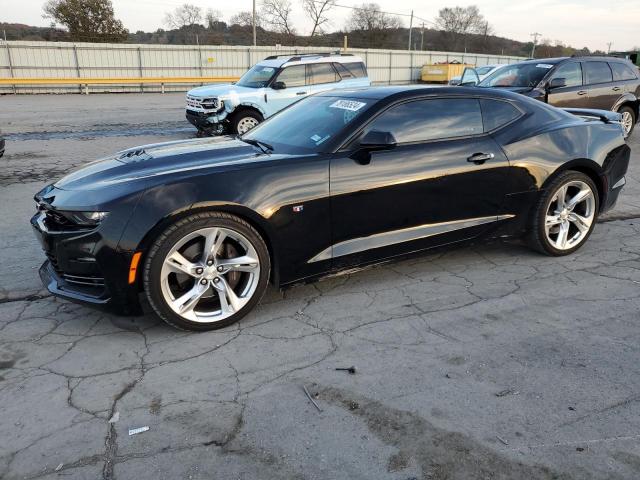 CHEVROLET CAMARO LZ 2021 1g1ff1r79m0102152