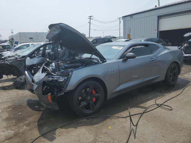 CHEVROLET CAMARO LT1 2022 1g1ff1r79n0106039