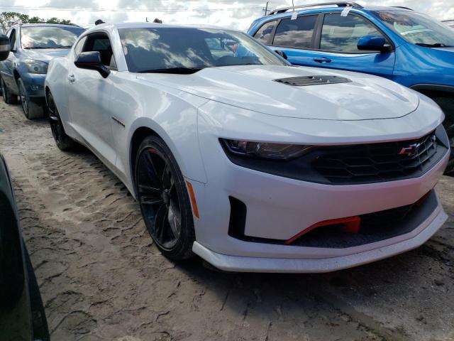 CHEVROLET CAMARO LT1 2022 1g1ff1r79n0114707