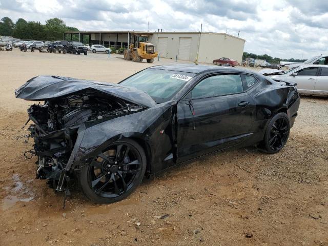 CHEVROLET CAMARO LT1 2023 1g1ff1r79p0137715