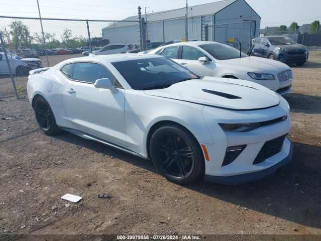 CHEVROLET CAMARO 2016 1g1ff1r7xg0143023