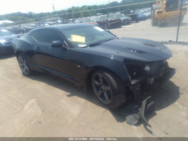 CHEVROLET CAMARO 2016 1g1ff1r7xg0183814