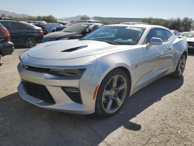 CHEVROLET CAMARO 2018 1g1ff1r7xj0183772