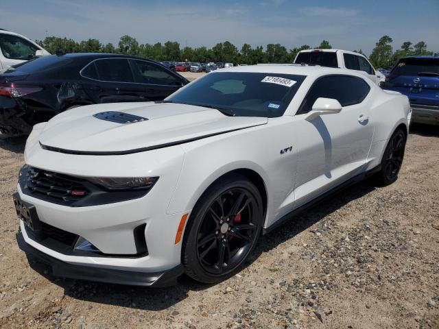 CHEVROLET CAMARO LT1 2023 1g1ff1r7xp0130725