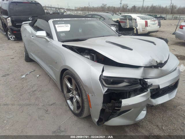 CHEVROLET CAMARO 2017 1g1ff3d73h0180855