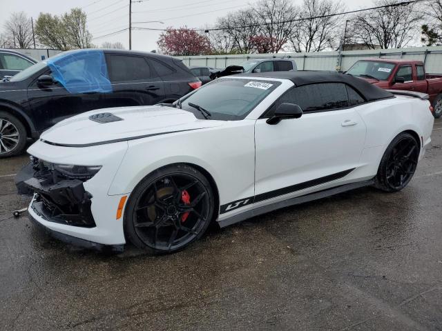 CHEVROLET CAMARO 2020 1g1ff3d74l0142074