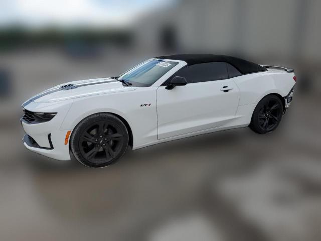 CHEVROLET CAMARO 2020 1g1ff3d74l0145878