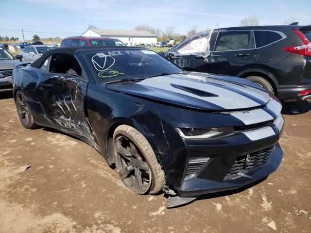 CHEVROLET CAMARO SS 0 1g1ff3d75h0146352