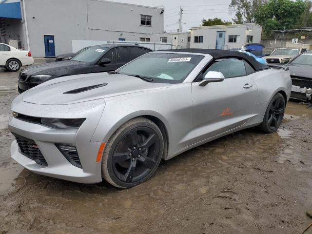 CHEVROLET CAMARO 2017 1g1ff3d75h0199746