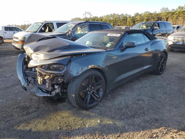 CHEVROLET CAMARO 2017 1g1ff3d76h0171809