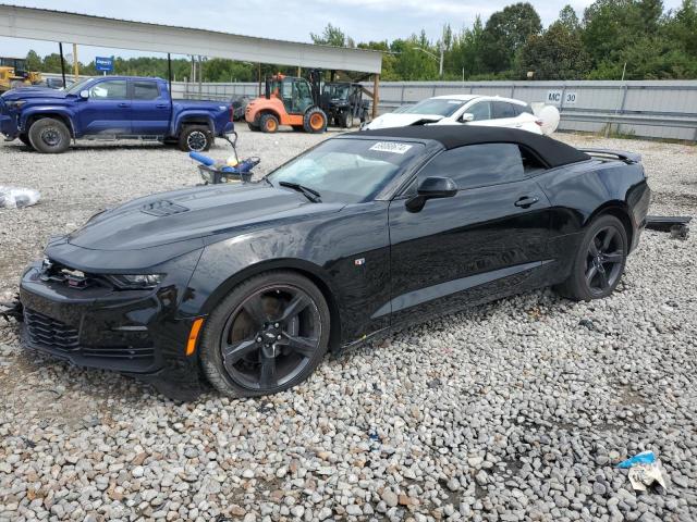 CHEVROLET CAMARO LT1 2023 1g1ff3d77p0116459