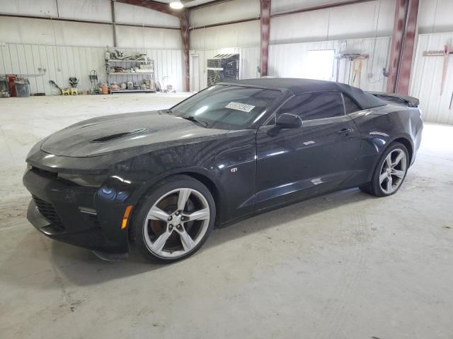 CHEVROLET CAMARO 2017 1g1ff3d78h0172704