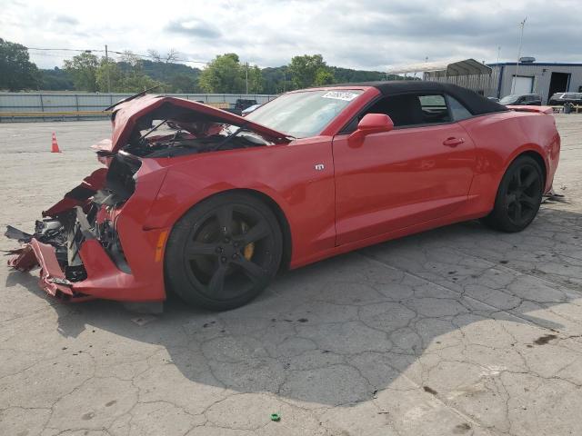 CHEVROLET CAMARO 2017 1g1ff3d78h0181676