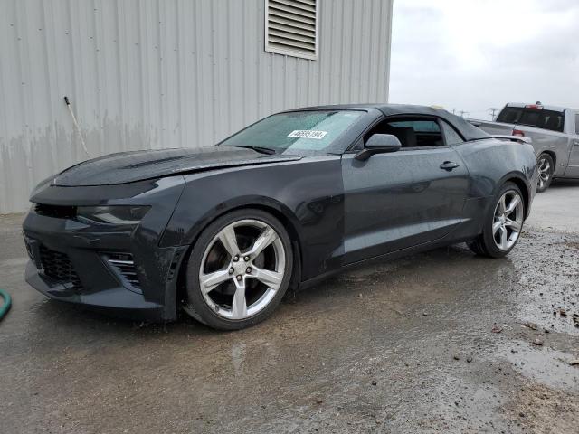 CHEVROLET CAMARO 2017 1g1ff3d78h0182309