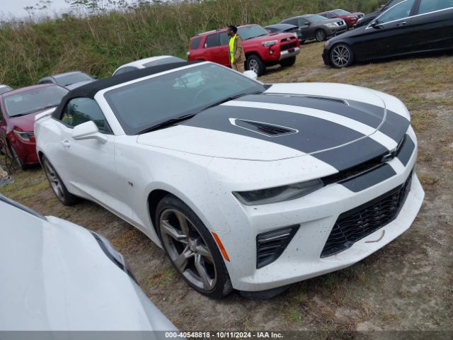 CHEVROLET CAMARO 2017 1g1ff3d79h0111989