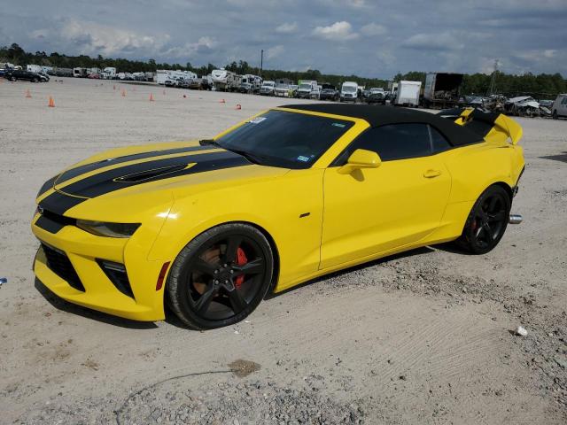 CHEVROLET CAMARO 2017 1g1ff3d79h0177023