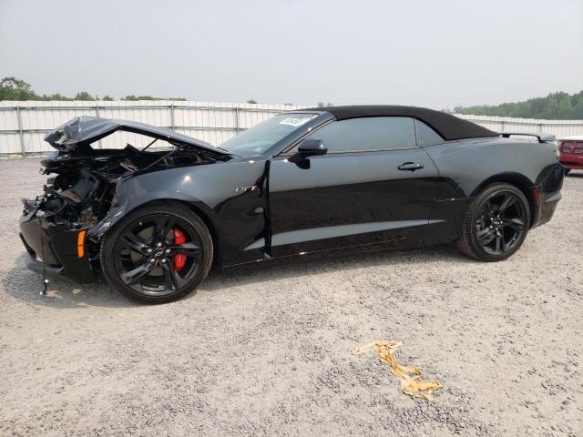 CHEVROLET CAMARO LT1 2023 1g1ff3d79p0103390