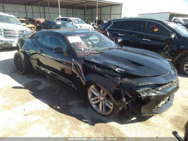 CHEVROLET CAMARO 2016 1g1fg1r70g0148910