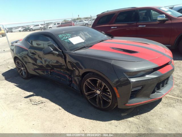 CHEVROLET CAMARO 2016 1g1fg1r70g0156215