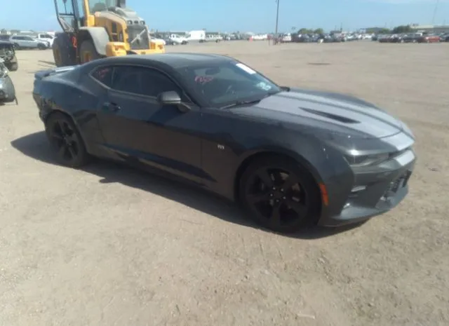 CHEVROLET CAMARO 2017 1g1fg1r70h0103595