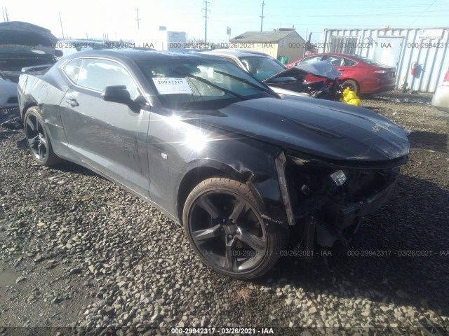 CHEVROLET CAMARO 2017 1g1fg1r70h0104620