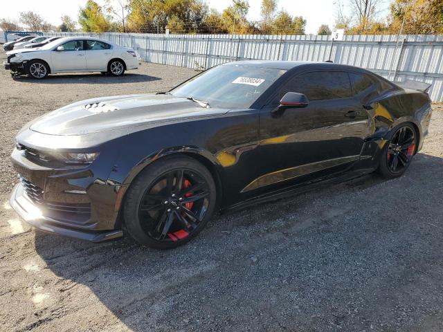 CHEVROLET CAMARO SS 2024 1g1fg1r70r0106403