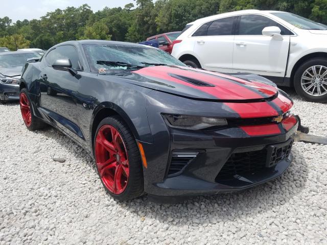 CHEVROLET CAMARO SS 2016 1g1fg1r71g0126446