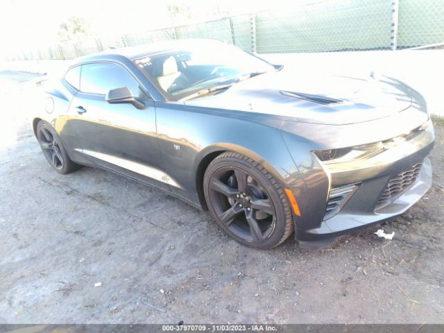 CHEVROLET CAMARO 2016 1g1fg1r71g0127659