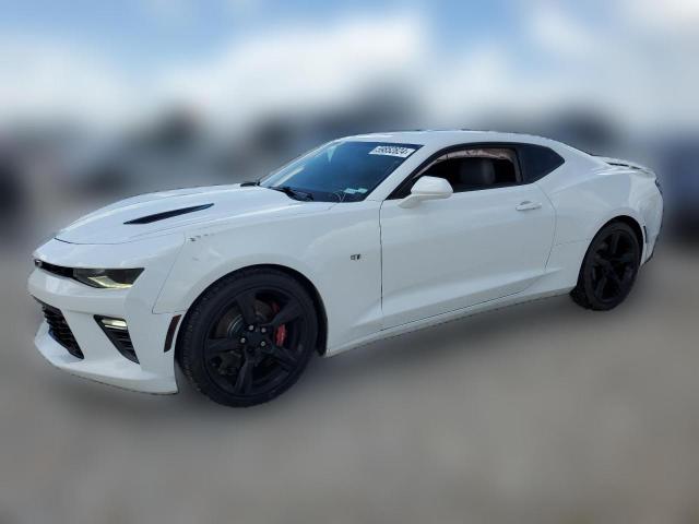 CHEVROLET CAMARO 2016 1g1fg1r71g0147135