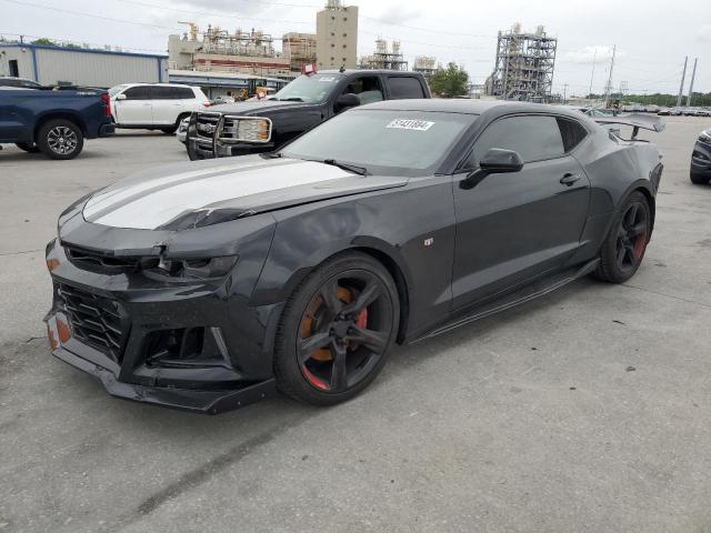 CHEVROLET CAMARO 2017 1g1fg1r71h0126285