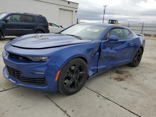 CHEVROLET CAMARO 2022 1g1fg1r71n0129375