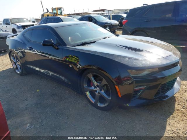 CHEVROLET CAMARO 2016 1g1fg1r72g0129775