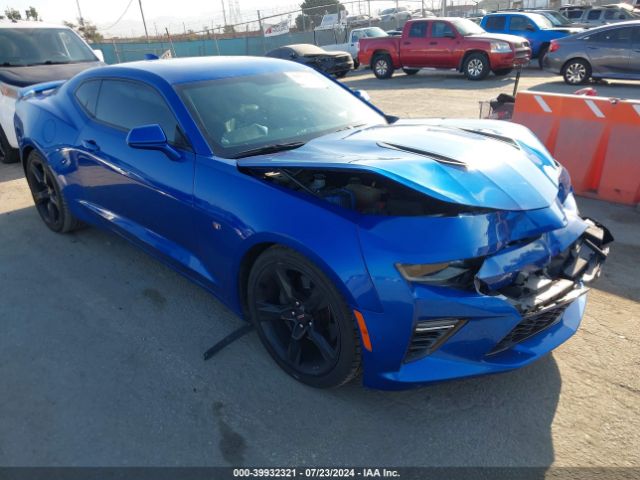 CHEVROLET CAMARO 2016 1g1fg1r72g0148004