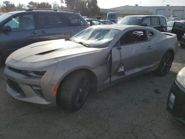 CHEVROLET CAMARO 2016 1g1fg1r72g0168642