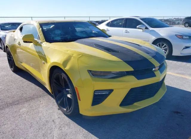 CHEVROLET CAMARO 2016 1g1fg1r72g0181178