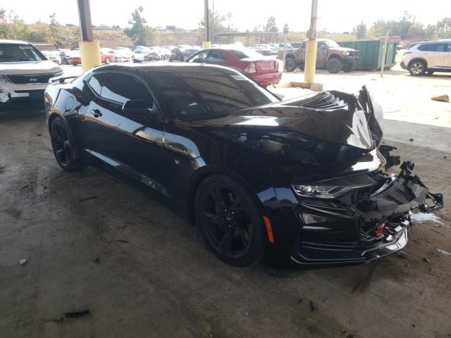 CHEVROLET CAMARO SS 2019 1g1fg1r72k0150702