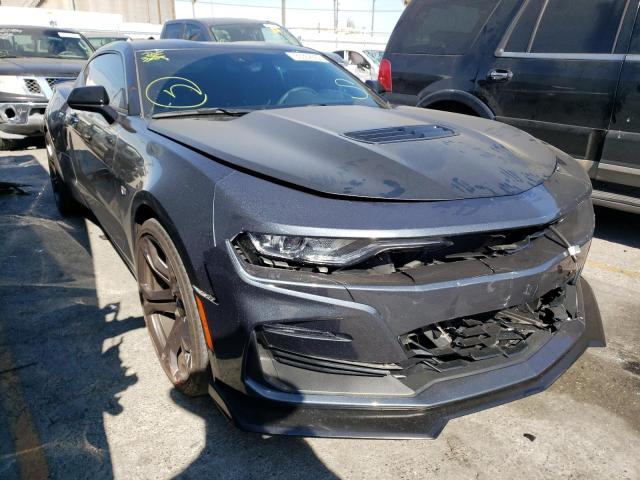 CHEVROLET CAMARO SS 2020 1g1fg1r72l0139524