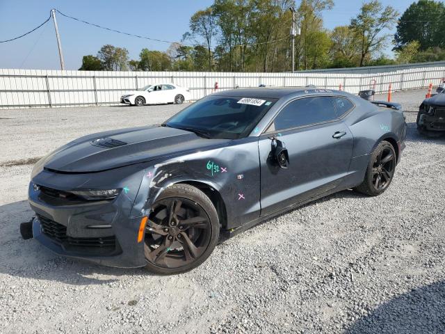 CHEVROLET CAMARO 2021 1g1fg1r72m0105570