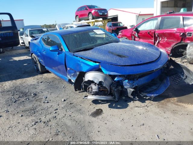 CHEVROLET CAMARO 2016 1g1fg1r73g0150523