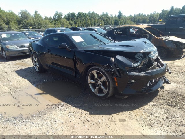 CHEVROLET CAMARO 2016 1g1fg1r73g0159044