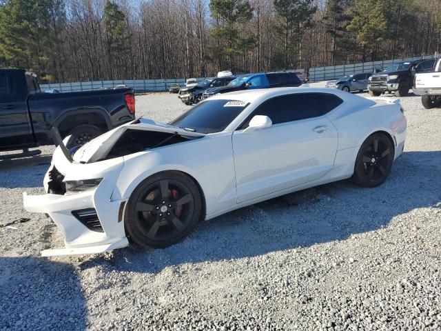 CHEVROLET CAMARO SS 2016 1g1fg1r73g0181920