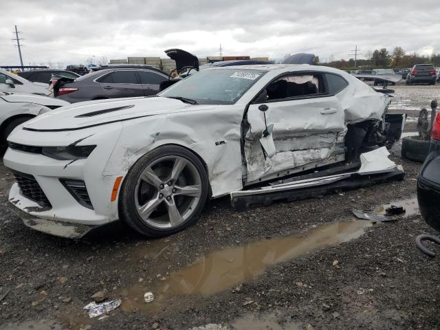 CHEVROLET CAMARO 2016 1g1fg1r73g0190147