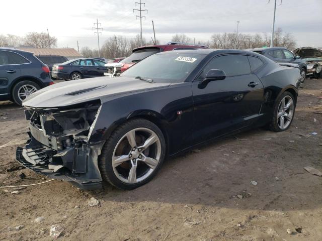 CHEVROLET CAMARO 2017 1g1fg1r73h0161328