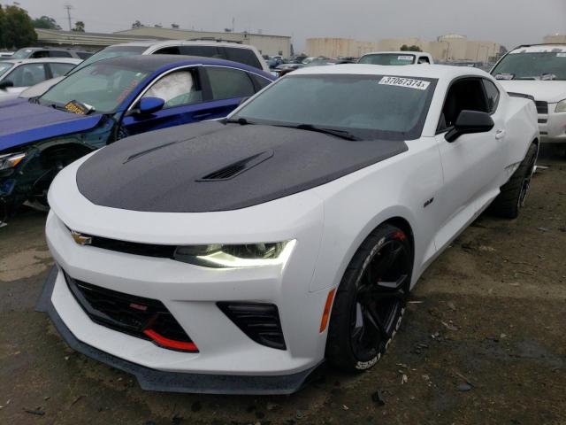 CHEVROLET CAMARO 2018 1g1fg1r73j0142834